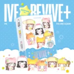 IVE - REVIVE+(Petit-IVE Ver.)