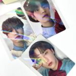 Stray Kids Christmas EveL Official Aladin POB