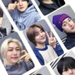 Stray Kids - ATE Official Aladin POB