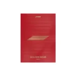 ATEEZ - GOLDEN HOUR : Part. 1 POCAALBUM VER