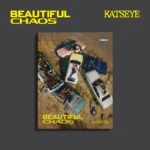 KATSEYE - BEAUTIFUL CHAOS