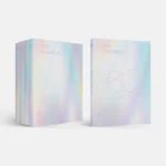 BTS -  ANSWER E VER