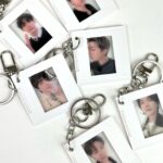 Брелок BTS – ARIRANG Official Weverse Shop