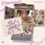 IRENE - Biggest Fan (Compact Ver)