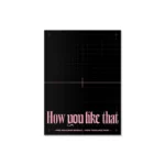 BLACKPINK - How You Like That