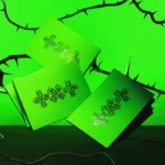 TXT - 7TH YEAR: A Moment of Stillness in the Thorns (THORN Ver.)