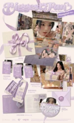 IRENE - Biggest Fan (Compact Ver) - Зображення 2