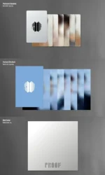 BTS - PROOF (Compact Edition) - Зображення 4