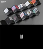 BTS - PROOF (Compact Edition) - Зображення 5