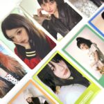 ILLIT - MAMIHLAPINATAPAI Official Weverse Shop Card