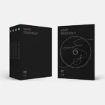 BTS Tear