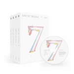 BTS - Map of the Soul: 7